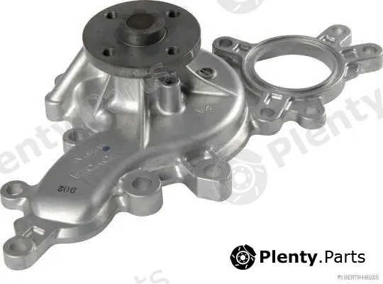 Herth+Buss Jakoparts J1512128 — Water Pump, engine cooling