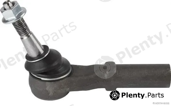 Herth+Buss Jakoparts J4820924 — Tie Rod End