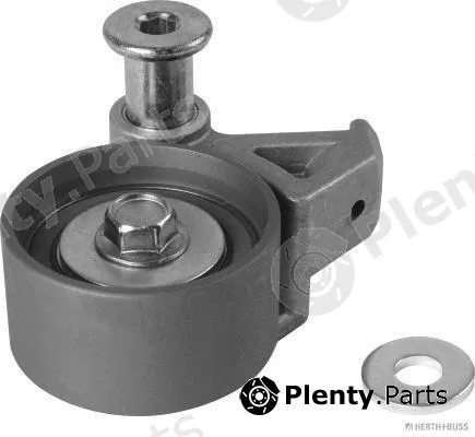 Herth+Buss Jakoparts J1143008 — Tensioner Pulley, timing belt
