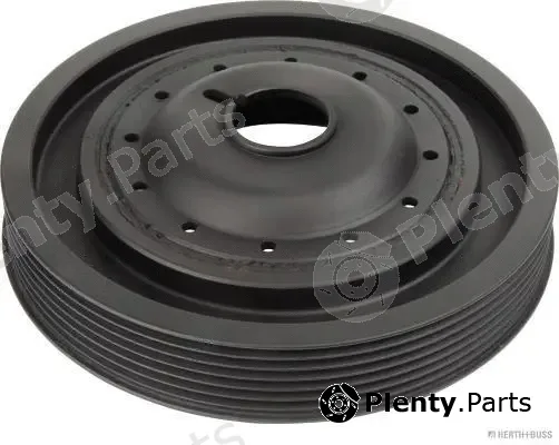 Herth+Buss Jakoparts J1091010 — Belt Pulley, crankshaft