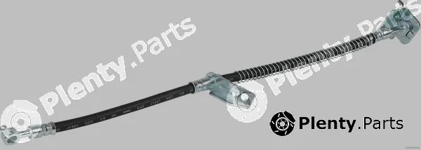 Herth+Buss Jakoparts J37005201 — Brake Hose