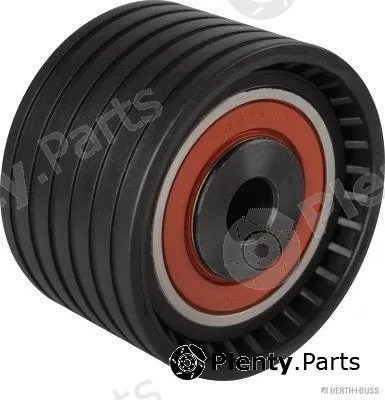 Herth+Buss Jakoparts J1141034 — Deflection/Guide Pulley, timing belt