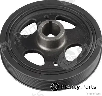 Herth+Buss Jakoparts J1092017 — Belt Pulley, crankshaft