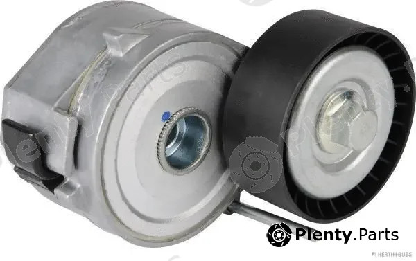 Herth+Buss Jakoparts J1145091 — Belt Tensioner, V-ribbed belt