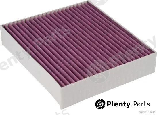 Herth+Buss Jakoparts J1345009BF — Filter, cabin air