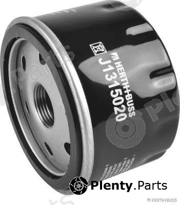 Herth+Buss Jakoparts J1315020 — Oil Filter