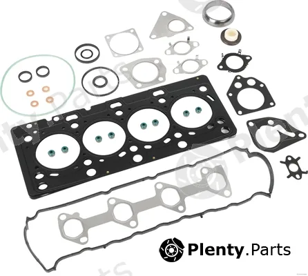 Herth+Buss Jakoparts J1241191 — Gasket Kit, cylinder head