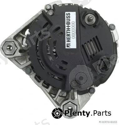 Herth+Buss Jakoparts J5118022 — Alternator