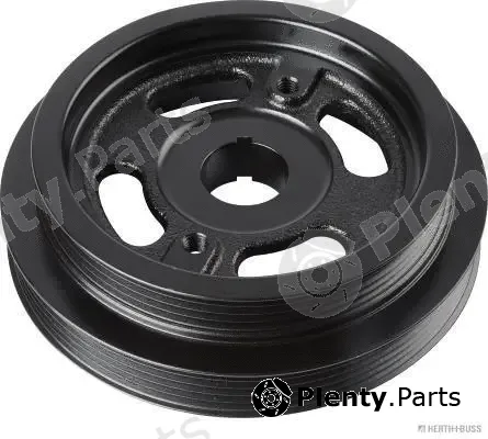 Herth+Buss Jakoparts J1098006 — Belt Pulley, crankshaft