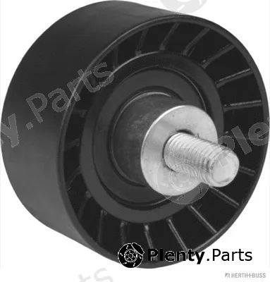 Herth+Buss Jakoparts J1140907 — Deflection/Guide Pulley, timing belt