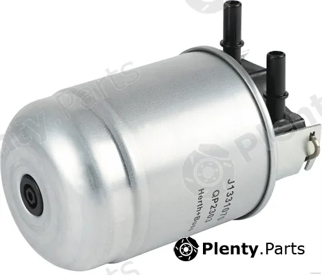 Herth+Buss Jakoparts J1331070 — Fuel Filter