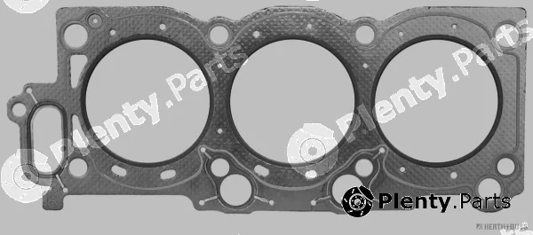 Herth+Buss Jakoparts J1252074 — Gasket, cylinder head