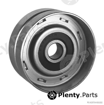 Herth+Buss Jakoparts J1142005 — Deflection/Guide Pulley, timing belt