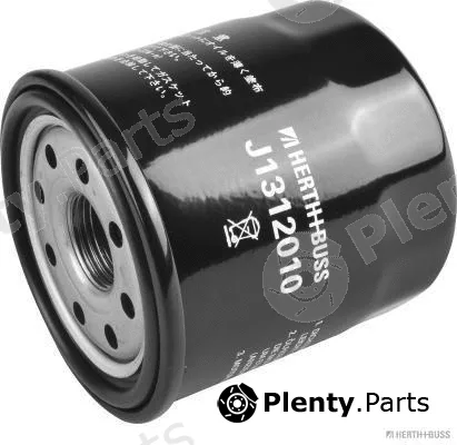 Herth+Buss Jakoparts J1312010 — Oil Filter