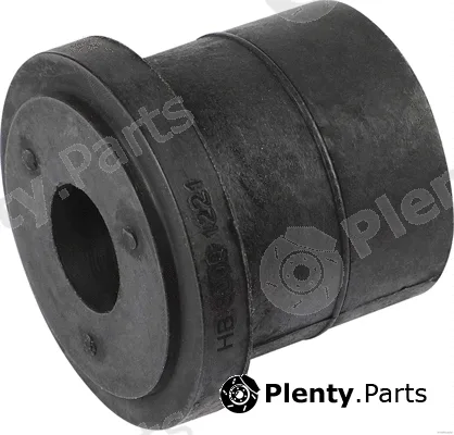 Herth+Buss Jakoparts J4288000 — Bushing, leaf spring