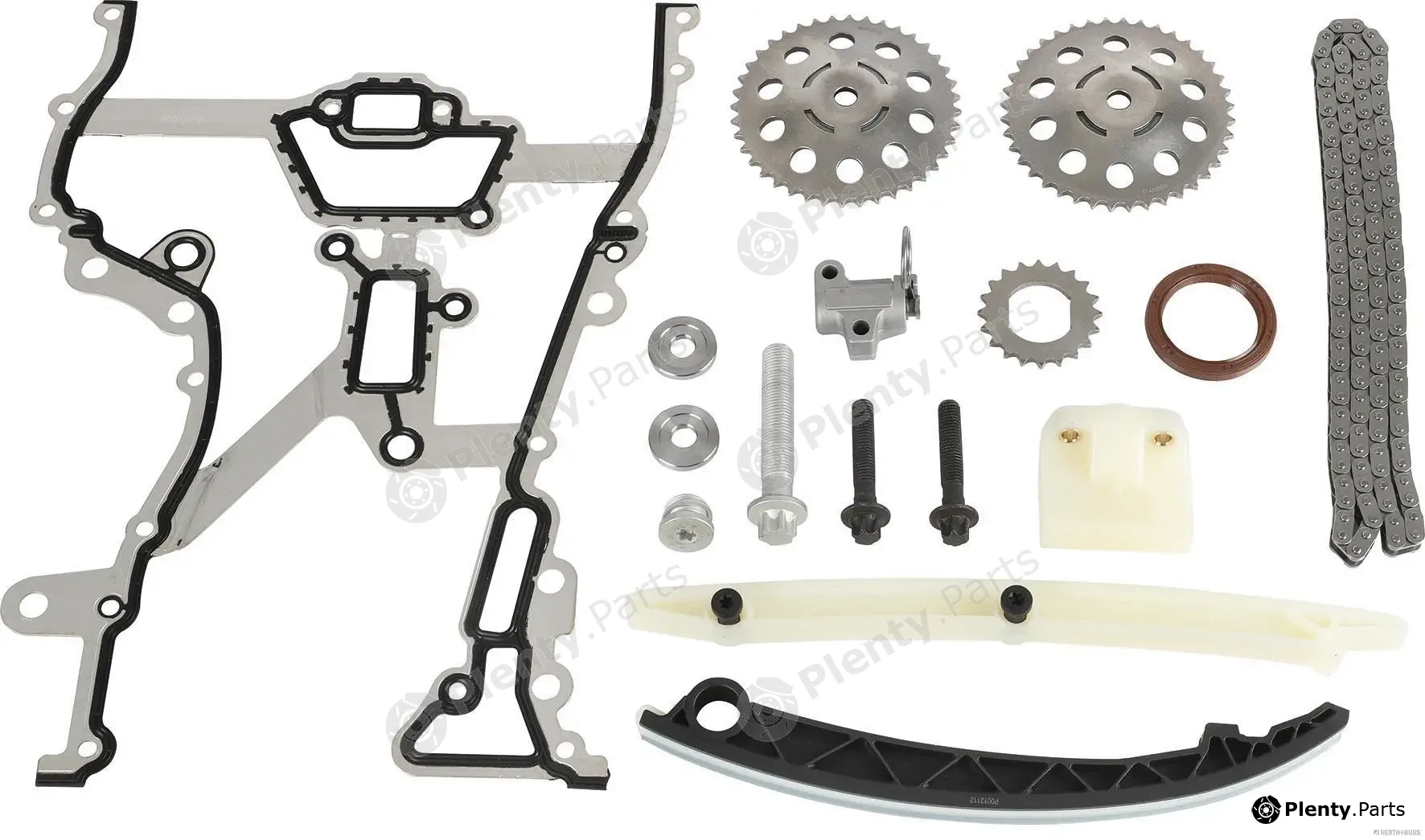 Herth+Buss Jakoparts J1198007 — Timing Chain Kit