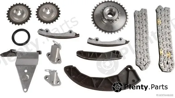 Herth+Buss Jakoparts J1190501 — Timing Chain Kit