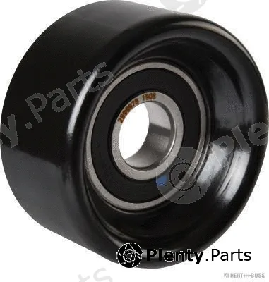 Herth+Buss Jakoparts J1140358 — Tensioner Pulley, V-ribbed belt
