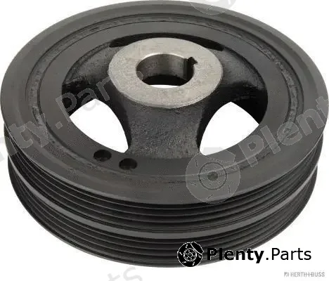 Herth+Buss Jakoparts J1090514 — Belt Pulley, crankshaft