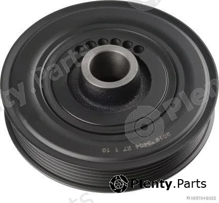 Herth+Buss Jakoparts J1093016 — Belt Pulley, crankshaft