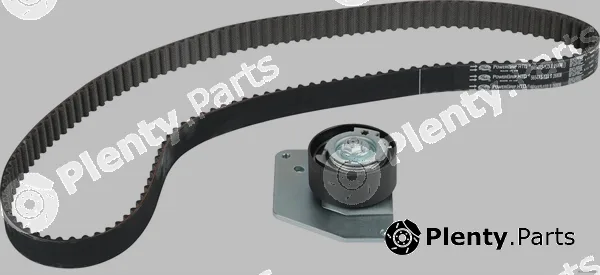 Herth+Buss Jakoparts J1118030 — Timing Belt Kit