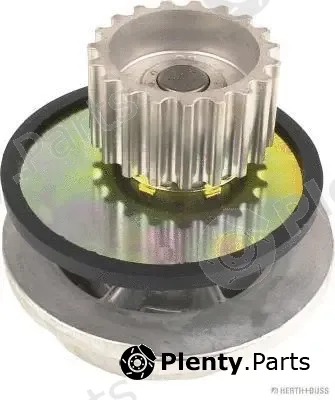 Herth+Buss Jakoparts J1510901 — Water Pump, engine cooling