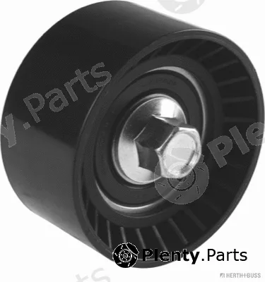 Herth+Buss Jakoparts J1143039 — Deflection/Guide Pulley, timing belt
