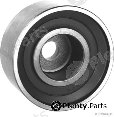Herth+Buss Jakoparts J1140501 — Deflection/Guide Pulley, timing belt