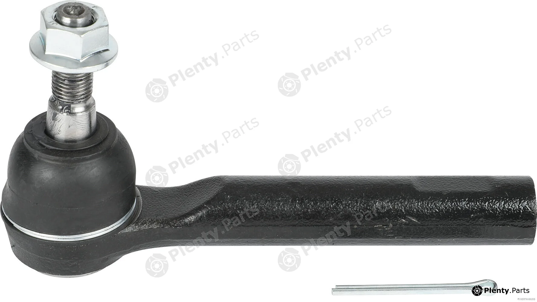 Herth+Buss Jakoparts J4823053 — Tie Rod End