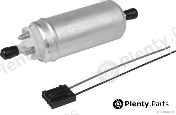 Herth+Buss Jakoparts J1603019 — Fuel Pump