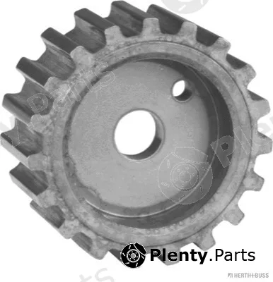 Herth+Buss Jakoparts J1143033 — Tensioner Pulley, timing belt