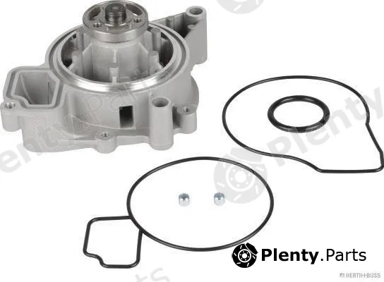 Herth+Buss Jakoparts J1510924 — Water Pump, engine cooling