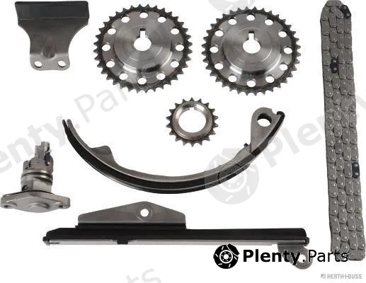 Herth+Buss Jakoparts J1191021 — Timing Chain Kit