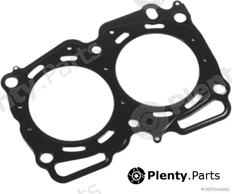 Herth+Buss Jakoparts J1257012 — Gasket, cylinder head