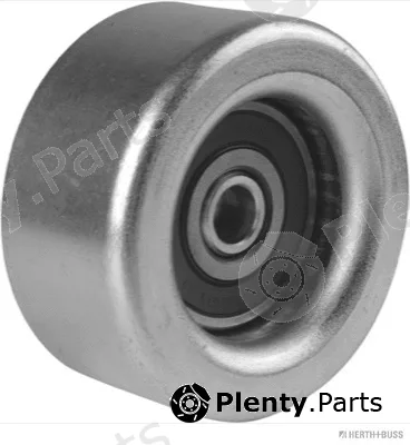Herth+Buss Jakoparts J1142085 — Deflection/Guide Pulley, V-ribbed belt