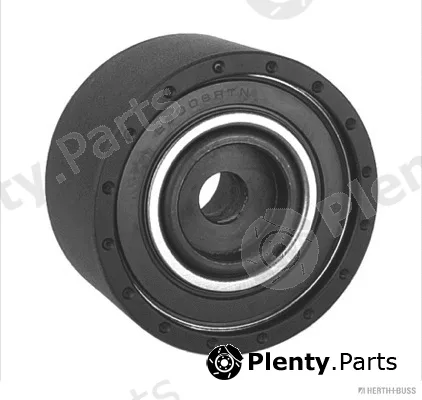 Herth+Buss Jakoparts J1143009 — Deflection/Guide Pulley, timing belt