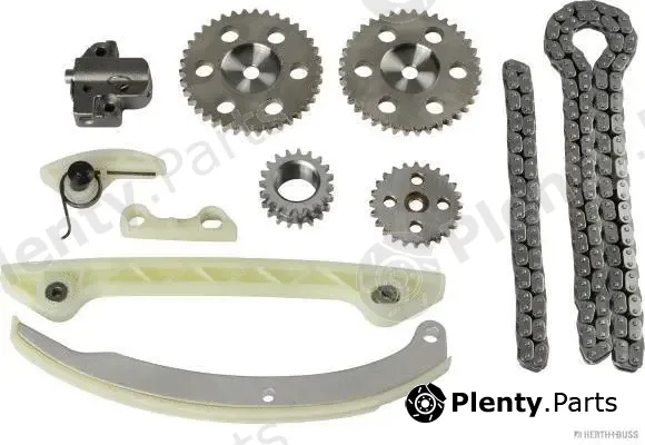 Herth+Buss Jakoparts J1193006 — Timing Chain Kit