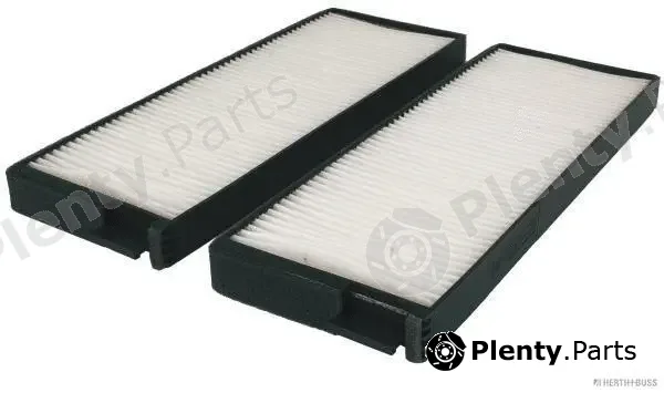 Herth+Buss Jakoparts J1340904 — Filter, cabin air