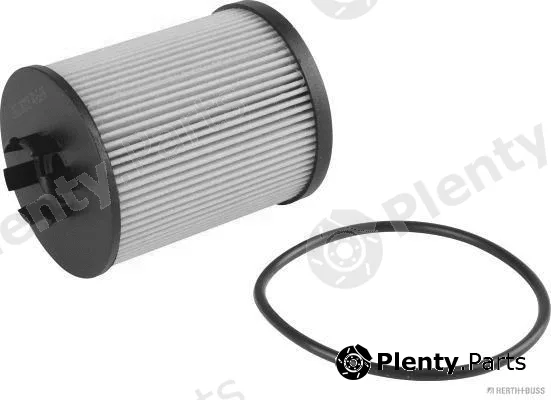 Herth+Buss Jakoparts J1318015 — Oil Filter