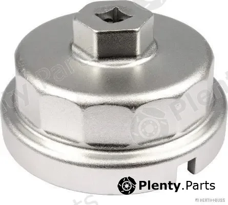 Herth+Buss Jakoparts J9131201 — Oilfilter Spanner