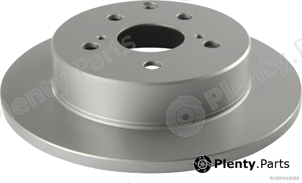 Herth+Buss Jakoparts J3312062 — Brake Disc