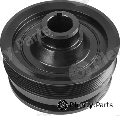 Herth+Buss Jakoparts J1099001 — Belt Pulley, crankshaft