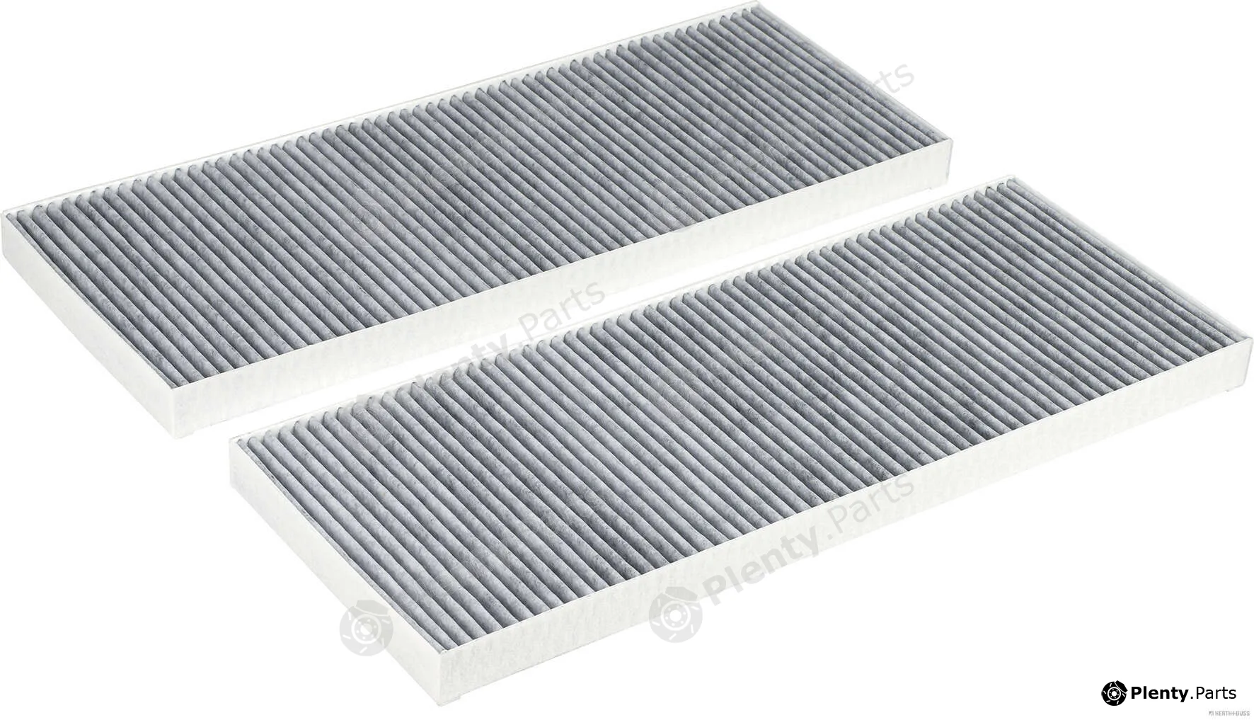 Herth+Buss Jakoparts J1340850 — Filter, cabin air