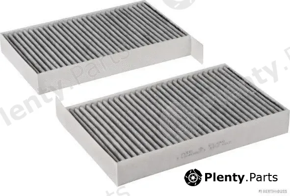 Herth+Buss Jakoparts J1340821 — Filter, cabin air