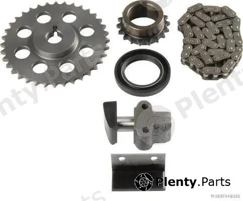 Herth+Buss Jakoparts J1192010 — Timing Chain Kit