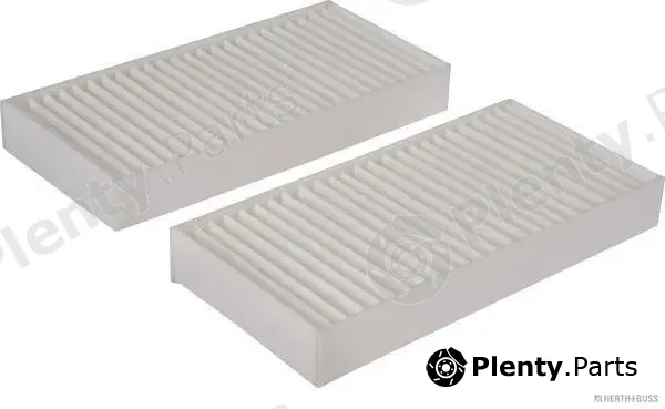 Herth+Buss Jakoparts J1340807 — Filter, cabin air