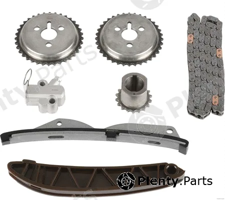 Herth+Buss Jakoparts J1190900 — Timing Chain Kit