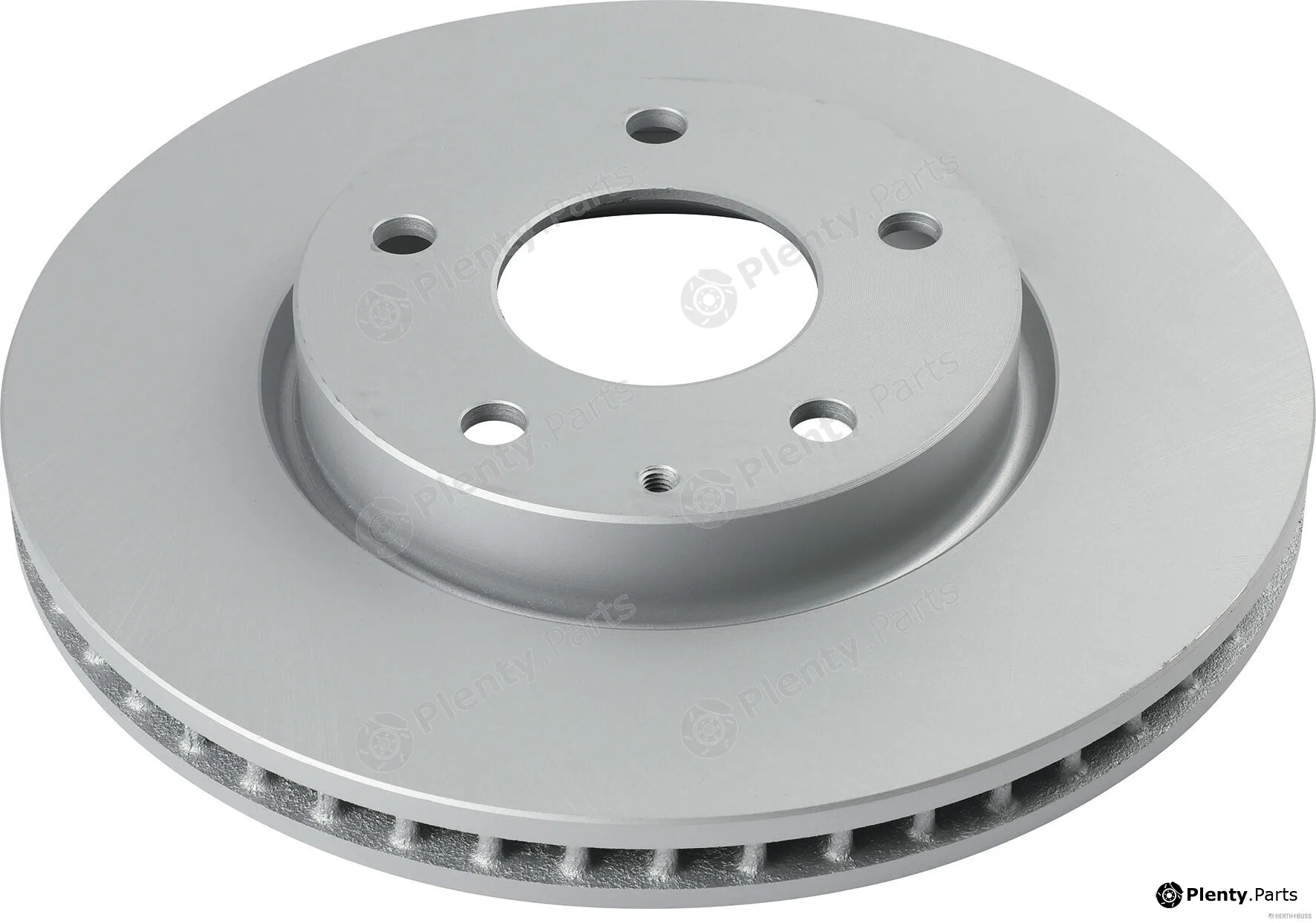 Herth+Buss Jakoparts J3303100 — Brake Disc