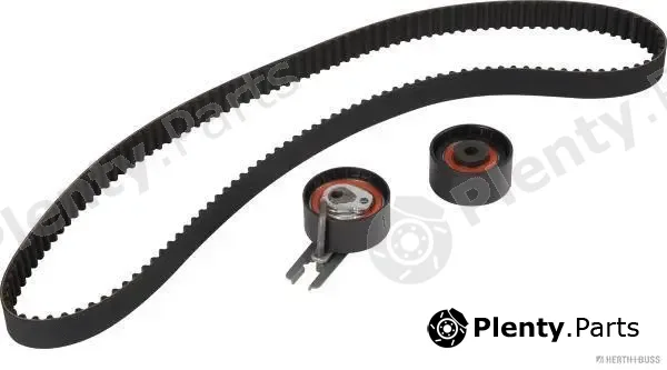 Herth+Buss Jakoparts J1113072 — Timing Belt Kit