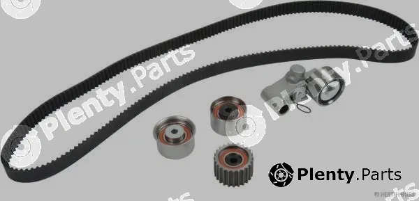 Herth+Buss Jakoparts J1117035 — Timing Belt Kit